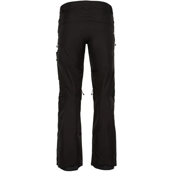 686 W GLCR GTX UTOPIA INSL PANT BLACK 22 2 686 W GLCR GTX UTOPIA INSL PANT BLACK 22 - Afbeelding 2