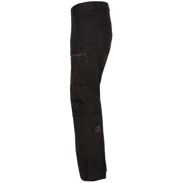 686 W GLCR GTX UTOPIA INSL PANT BLACK 22 3 686 W GLCR GTX UTOPIA INSL PANT BLACK 22 - Afbeelding 3