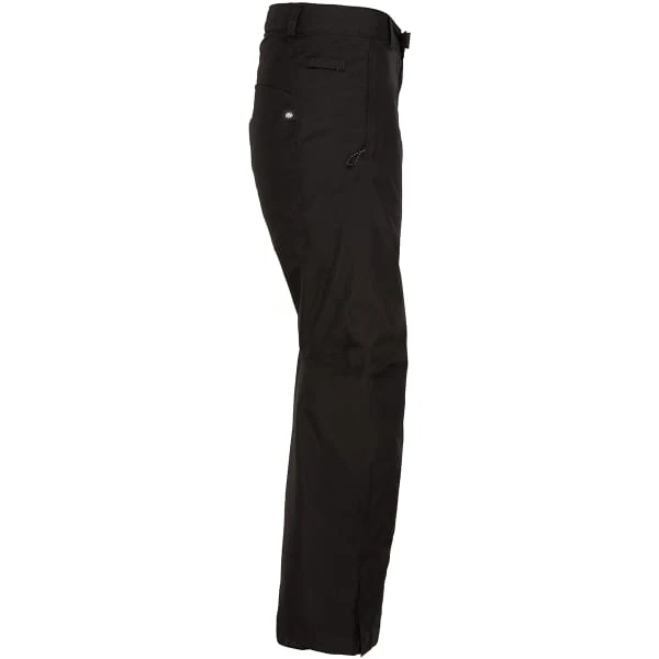 686 W GLCR GTX UTOPIA INSL PANT BLACK 22 4 686 W GLCR GTX UTOPIA INSL PANT BLACK 22 - Afbeelding 4