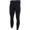 SWIX M FOCUS WARM TIGHTS BLACK 23
