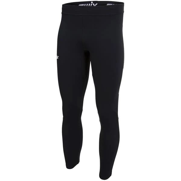 SWIX M FOCUS WARM TIGHTS BLACK 23 1 SWIX M FOCUS WARM TIGHTS BLACK 23