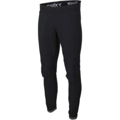 SWIX M INFINITY PANT BLACK 23