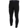 SWIX M FOCUS WIND TIGHTS BLACK 23