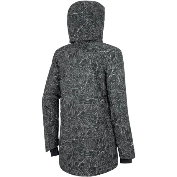 PICTURE APPLY JKT W FEATHERS 21 3 PICTURE APPLY JKT W FEATHERS 21 - Afbeelding 3