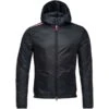 ROSSIGNOL VERGLAS FLAT JKT BLACK 21