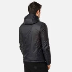 ROSSIGNOL VERGLAS FLAT JKT BLACK 21 -Koude Kleding 9 99843 rlimj85 200 03