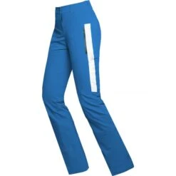 CAPRANEA NEMESIS LADIES PANTS BLUE SKY 22